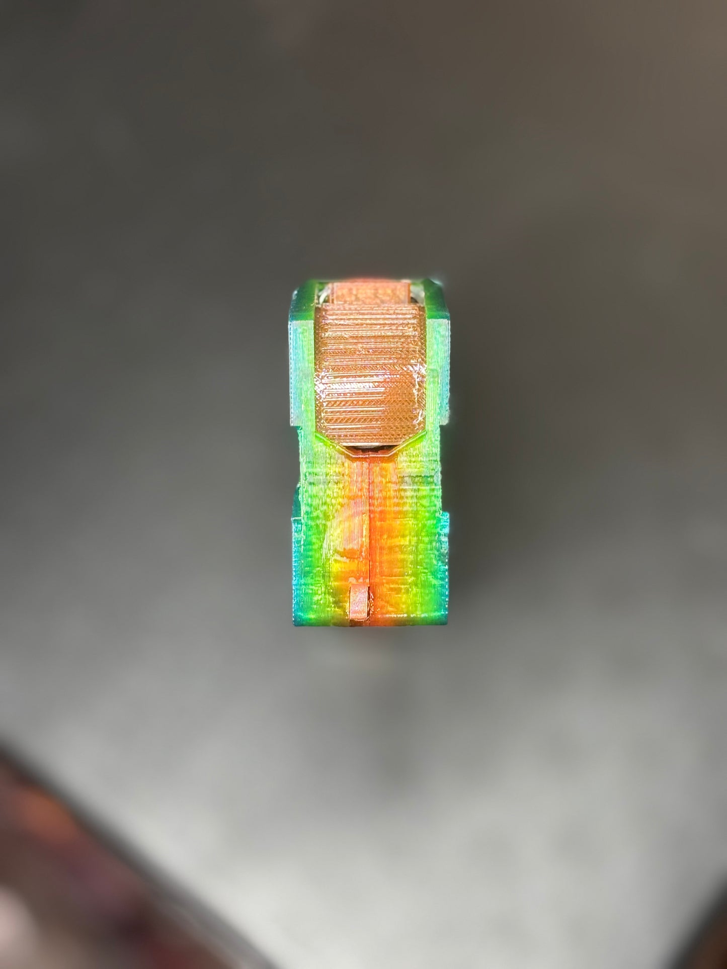 G23 TRANSULSANT RAINBOW